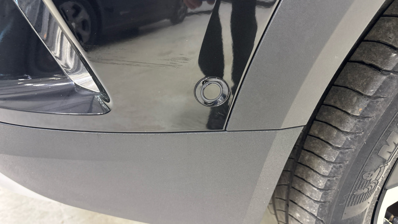 Vauxhall Mokka 100kW Ultimate 50kWh 5dr Auto Electric Hatchback